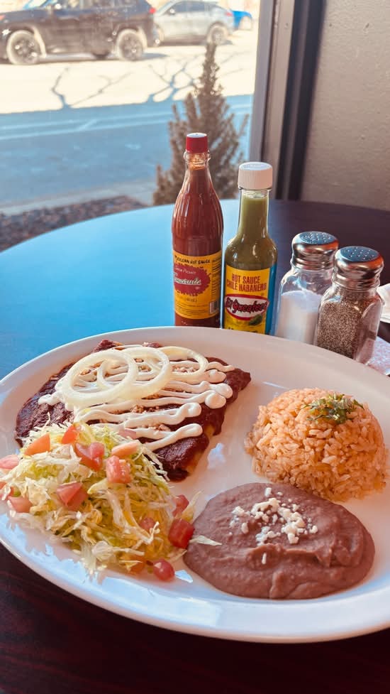Mica's Mexican Restaurant photo 2