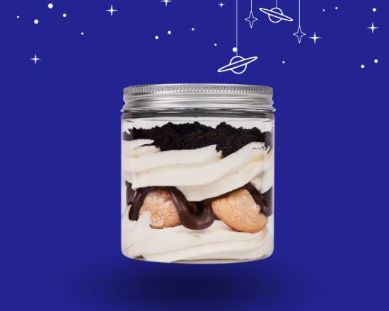 TIRAMISU OREO