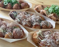 たこ焼き くうかい Takoyaki Kukai