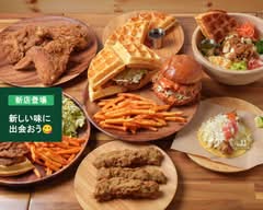 THE CHICKENS 吉祥寺店
