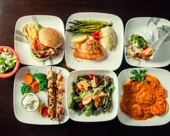 Aroma Resto Bar (405 20th St E,)
