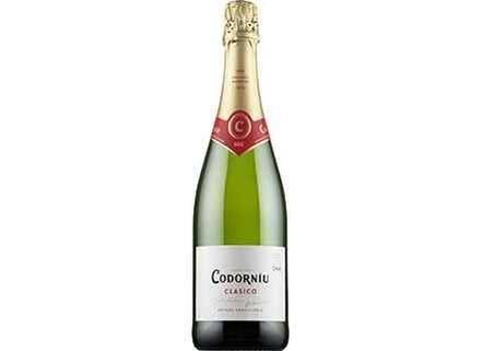 Cava, Codorniu