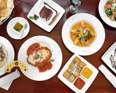 Albi's Vite Italian Kitchen (W-I10)
