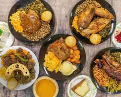 King of Soul Food