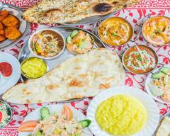インド ネ��パール レストラン サンガム INDIAN NEPALI RESTURANT SANGAM