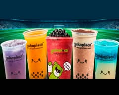 Yukapioca Plaza Sendero Toluca