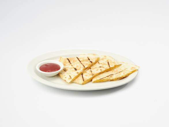 Kids Cheese Quesadilla (VG)