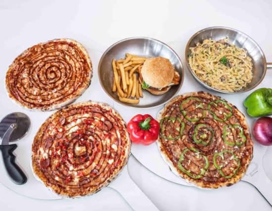 PizzaChefs, Centurion Halaal