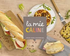 La Mie Câline - Figeac