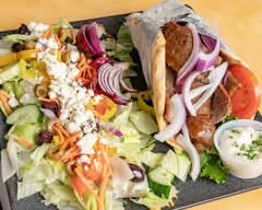 Fayrouz Grill