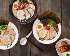 一風堂拉麵 台北101店