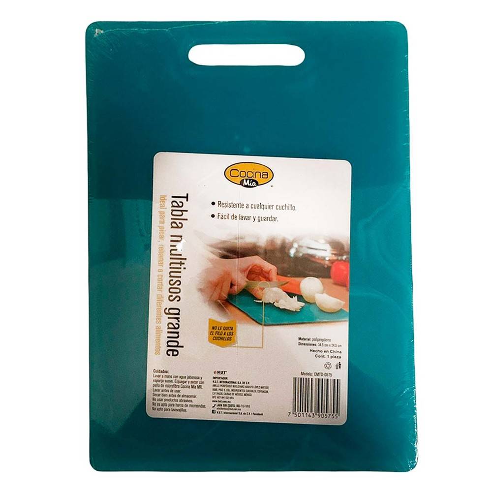 Cocina Mía Tabla para picar Delivery Near Me Order Online Uber Eats