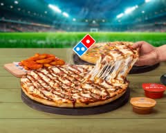 Domino's San Miguel Izcalli