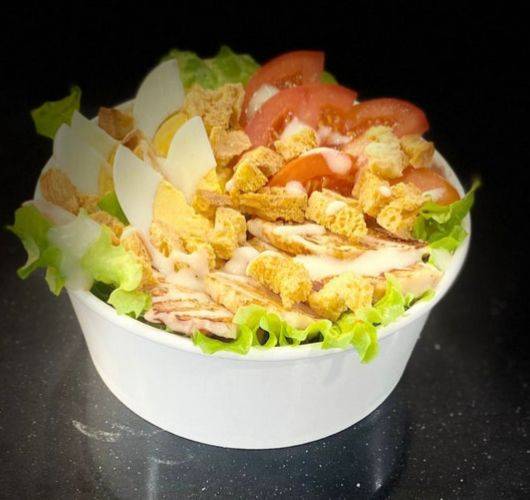 Salade Céasar