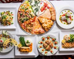 Pizza Roma (Rosecrans) (12834 1/2 Rosecrans Avenue)