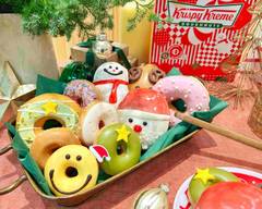 クリスピー・クリーム・ドーナツ ディアモール大阪 Krispy Kreme Doughnuts Diamor Osaka