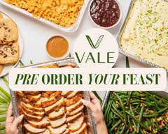 Vale Healthy Kitchen (Fort Lauderdale)