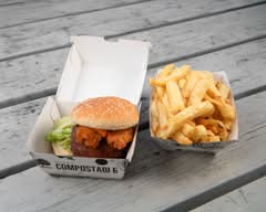 O'Reilly's Fish & Chips & Pizza Glanmire