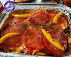 Ratatuille Suc. Chapalita