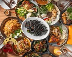 Le Lert Thai Restaurant