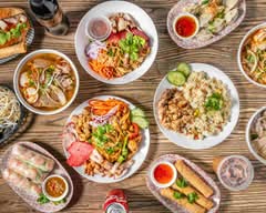 Roll N Bowl Vietnamese Meat Rolls (Adelaide)