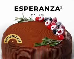 Pastelerías Esperanza (Toluca Hidalgo)