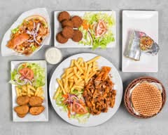 BEST FOODS 4 (Barcelona)