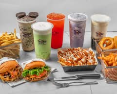 Bobashack (Erin Mills)