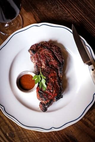 Sophia Steak photo 2