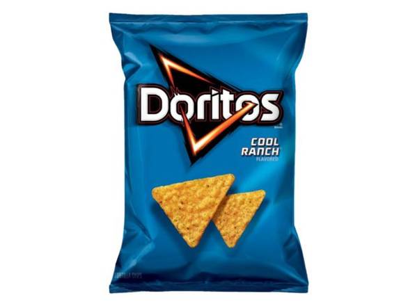 Doritos Cool Ranch