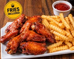 King Wings (151 NE 27th St)