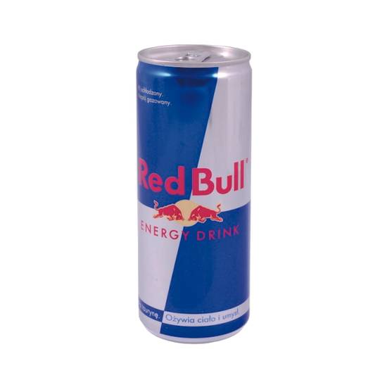 Red Bull Bebida Energética 250 mL