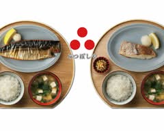 干物食堂 みつぼしや 天満店