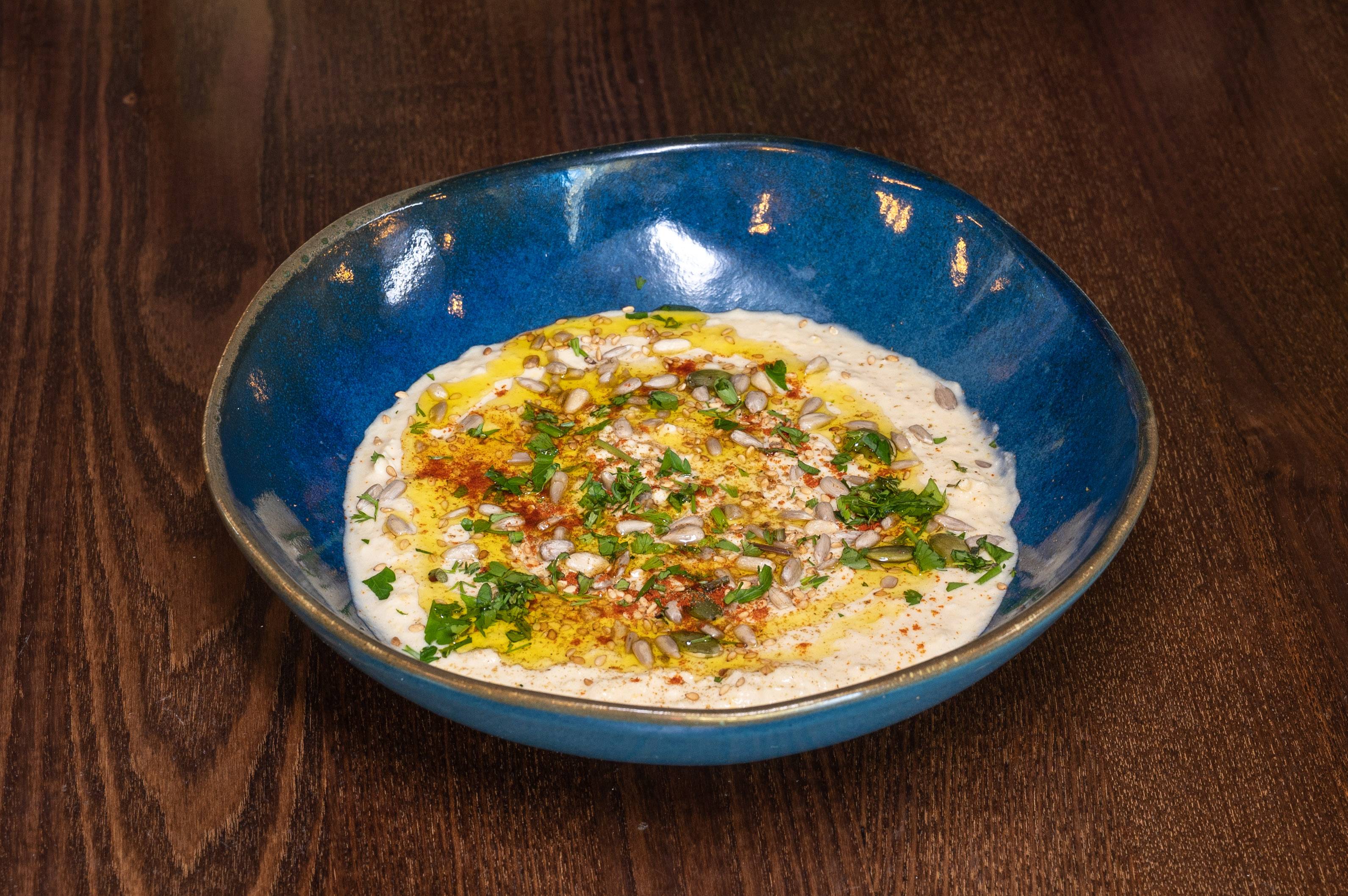 Houmous