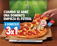Domino's - Autonomia