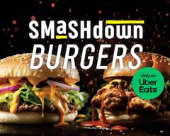 SmashDown Burgers