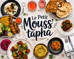 Le Petit Mousse'tapha