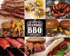 Steamboat BBQ
