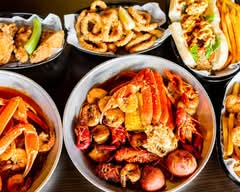 Red Crab Juicy Seafood (Brockton)