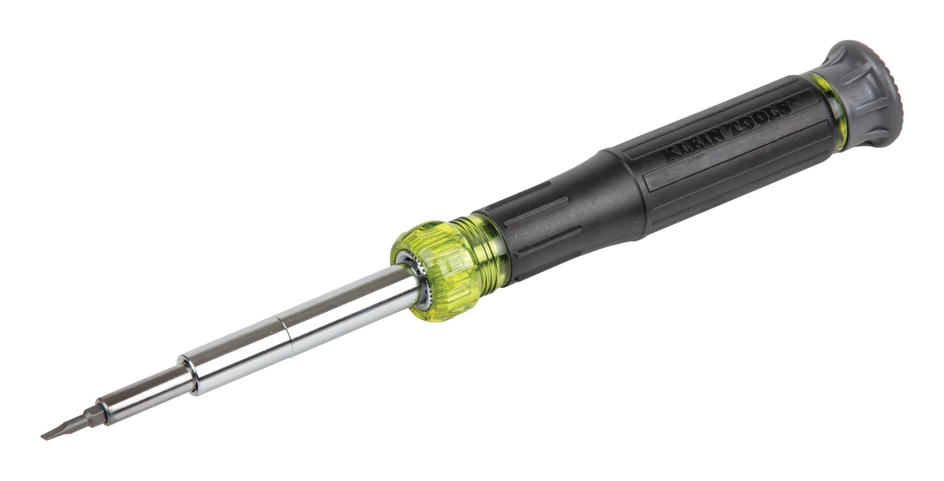 Klein Tools 14-in-1 Precision Screwdriver/ Nut Driver