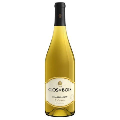 Clos Du Bois Chardonnay 750mL