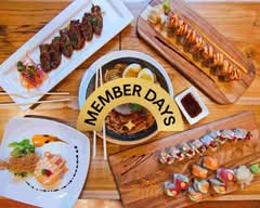 Oishii Sushi & Grill - Hasselt
