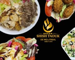 Shish Taouk de Montreal (Saint-Jérôme)