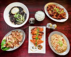 B1 KOREAN BBQ