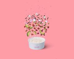 Ami Pokè - Monti