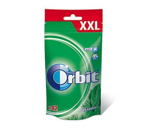 Orbit Spearmint XXL (58 g)