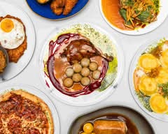 Restauracja Kameralna