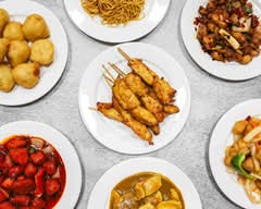 China Buffet King