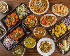 Pure Punjabi Sweets And Restaurant (4025 Brandon Gate)