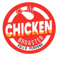 Chicken Broaster